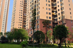  广西柳州 腾龙·钻石广场