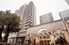  河南郑州 东岸尚景C区