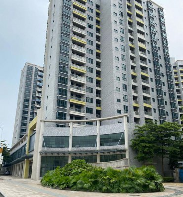 广东省揭阳市红辉农民公寓