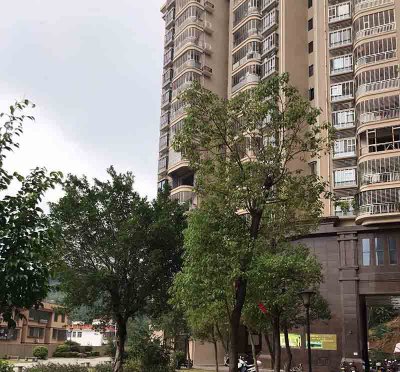 肇庆市德庆县新圩镇翔浩御景阳光