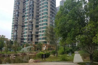 江门市翔信莱茵花城