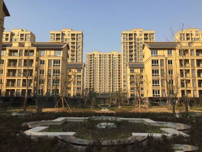 浙江嘉兴 平湖市东田嘉苑