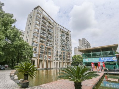 浙江省温州市东翰锦苑