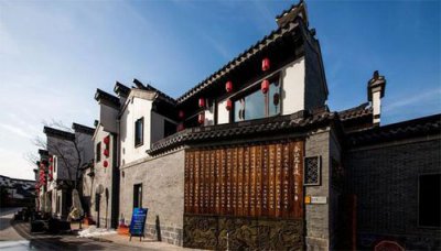 江苏南京雅居乐长乐渡花园