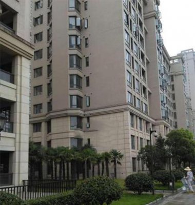 江苏太仓南洋壹号公馆