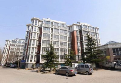 陕西咸阳颐福阁老年公寓采用名科可视系统