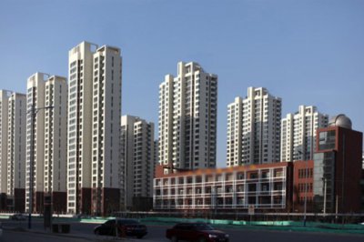 陕西渭南富平锦屏名苑