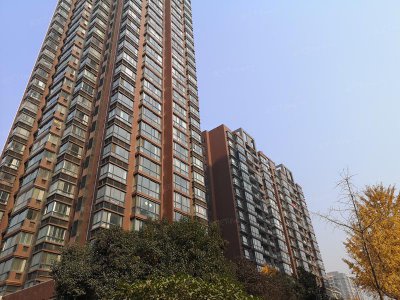 陕西省渭南市华县米兰花园