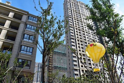 陕西汉中城固博望龙延