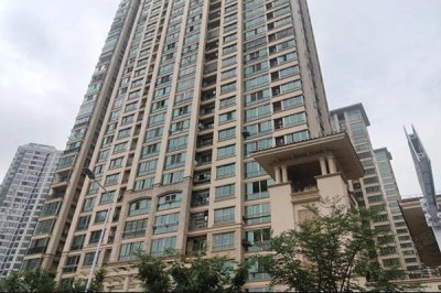 陕西省榆林市靖边县东都花园小区