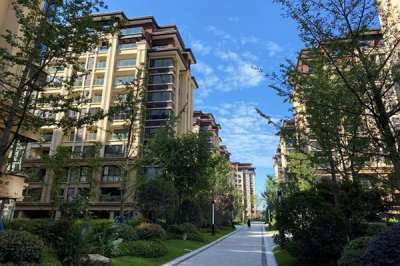 新疆和田地区 和谐家园680多户采用MK-888Q系统7寸