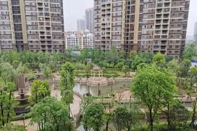 山西运城铁支小区(非可视）