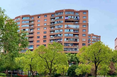 山西吕梁市盛龙一期（可视7寸）