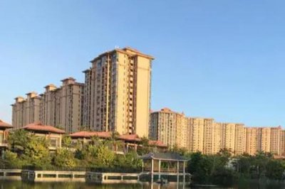 山西长治市惠丰25院  采用 888W全数字云对讲188户7寸