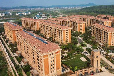 运城凤凰湖畔（888非可视兼容系统）