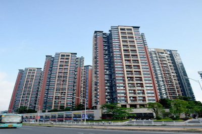 山西省大同市弘文阁小区（888不联网6.5寸）