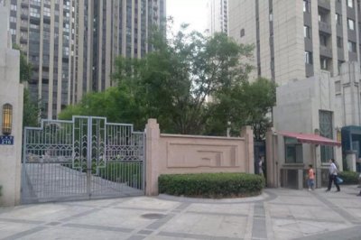 四川省达州市宣汉县安置房采用名科888可视系统