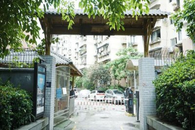 四川省资阳市乐至县丽水青城采用名科888系统可视4.3寸